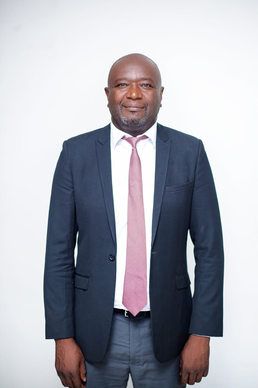 Benjamin Mwapongo